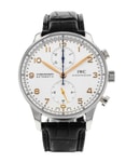 Pre-Owned IWC Portugieser Watch